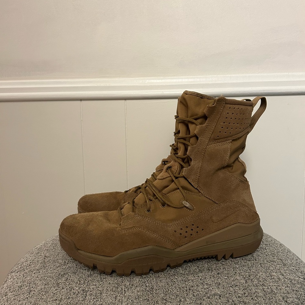 Nike SFB Field 2